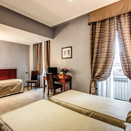 Hotel Taormina