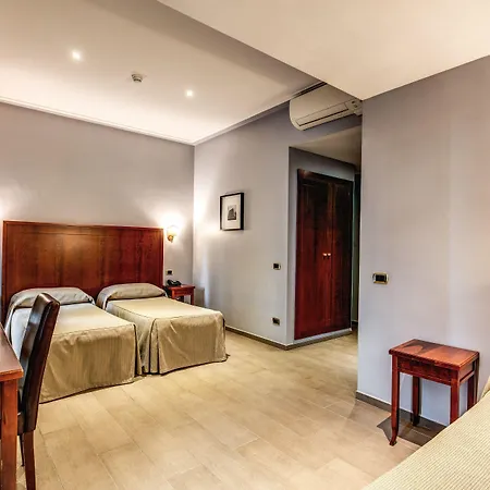 Hotel Taormina
