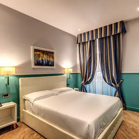 Hotel Taormina