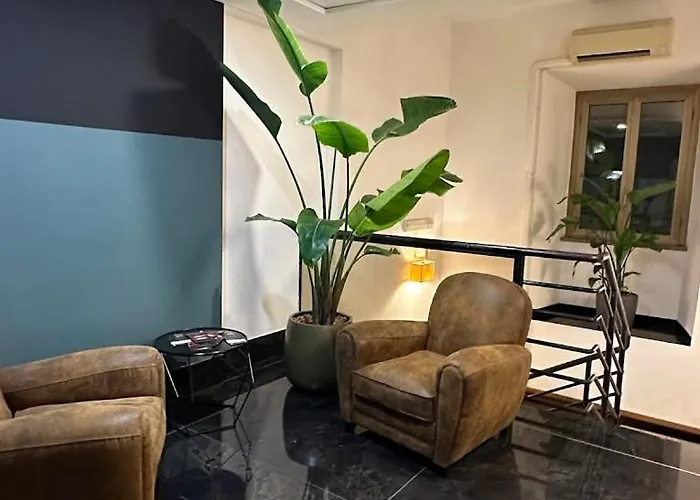 Taormina מלון רומא