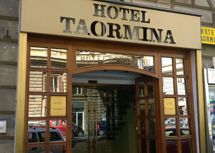 Taormina