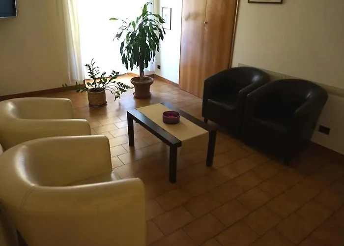 Taormina מלון רומא