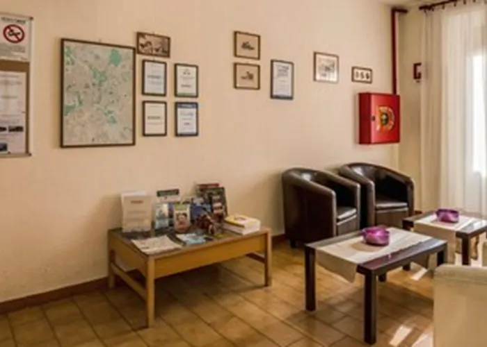 Taormina Hotel 2*