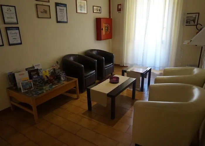 Taormina 2* רומא