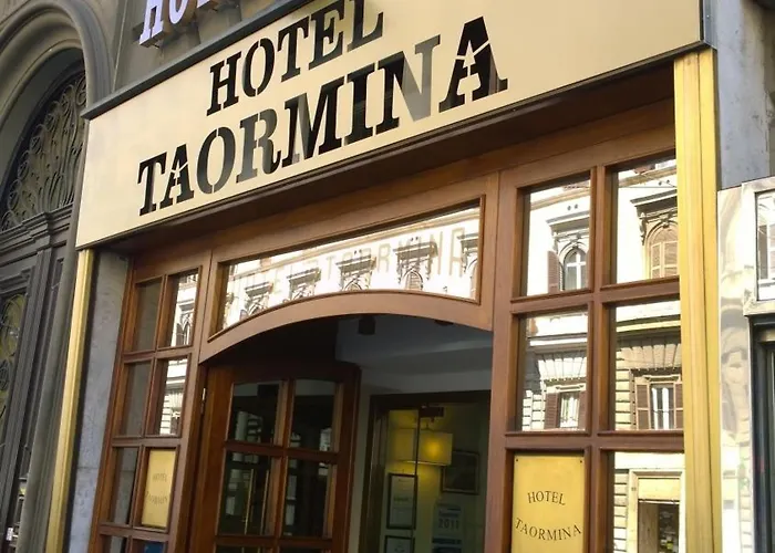 Taormina 2* רומא