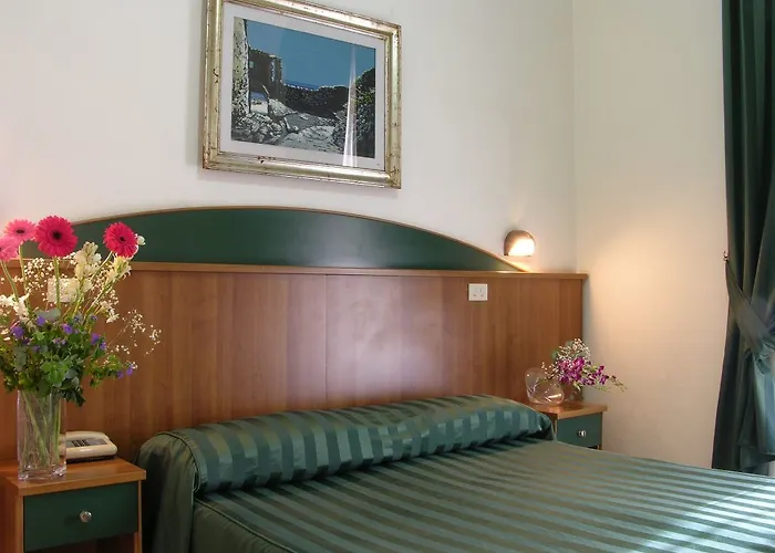 Taormina 2* רומא
