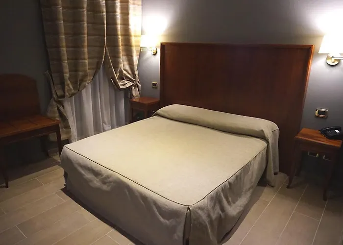 מלון Taormina
